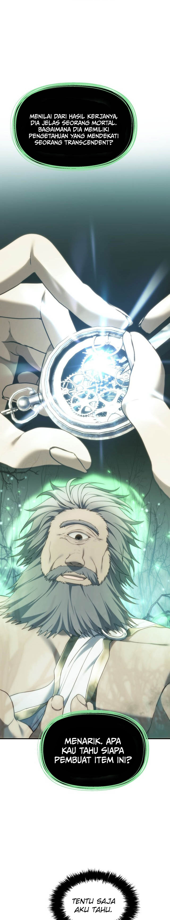ranker-who-lives-a-second-time - Chapter: 206