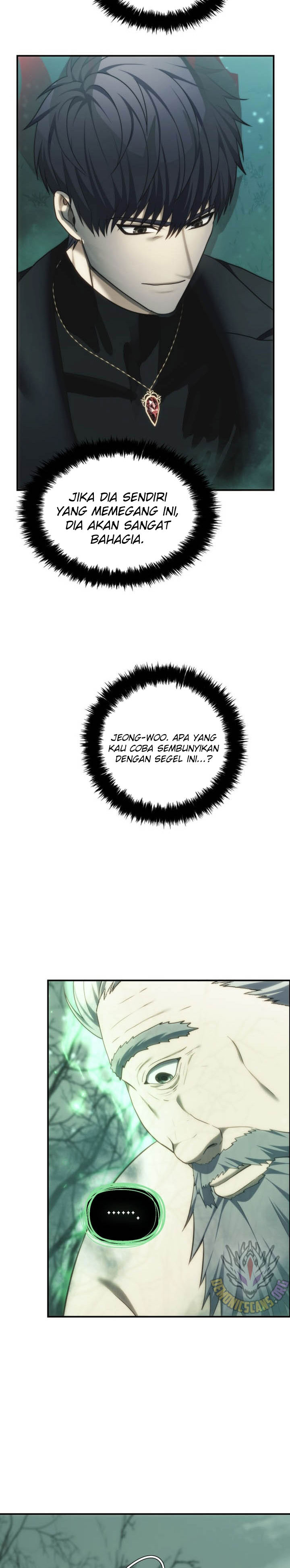 ranker-who-lives-a-second-time - Chapter: 206