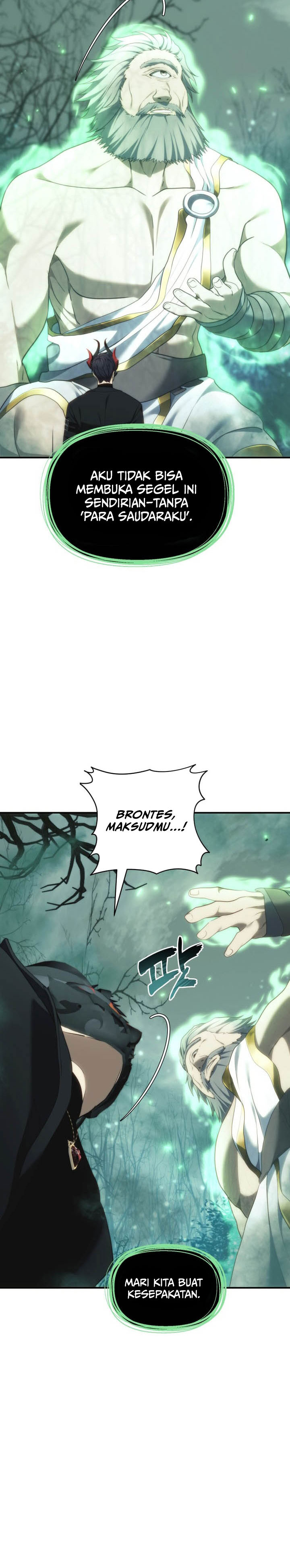 ranker-who-lives-a-second-time - Chapter: 206