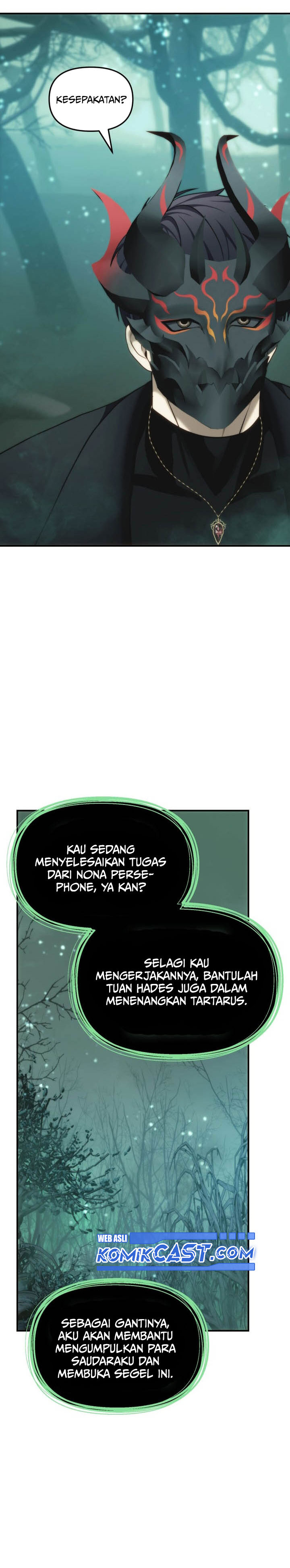 ranker-who-lives-a-second-time - Chapter: 206
