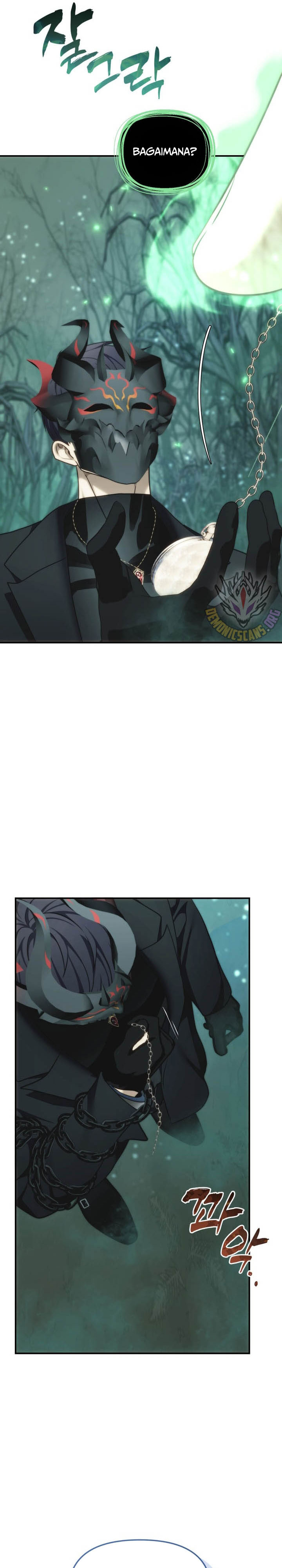 ranker-who-lives-a-second-time - Chapter: 206