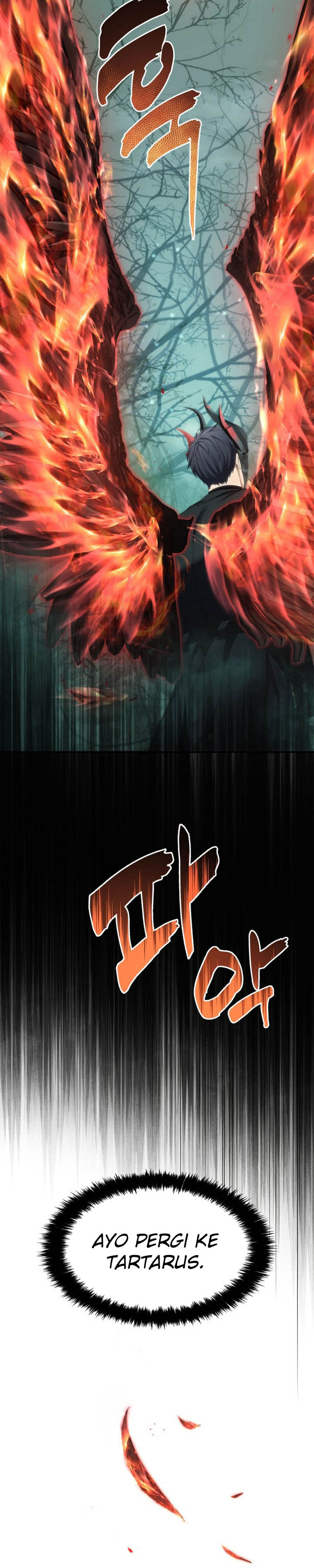 ranker-who-lives-a-second-time - Chapter: 206