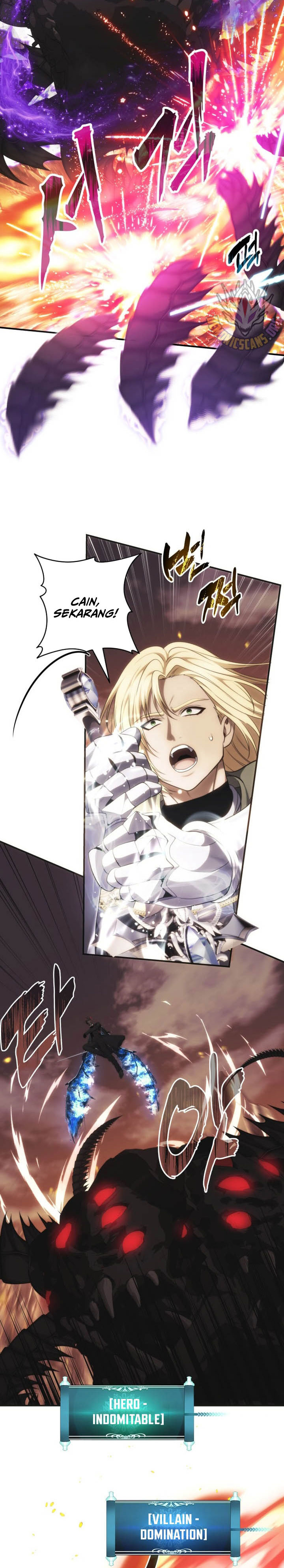 ranker-who-lives-a-second-time - Chapter: 206