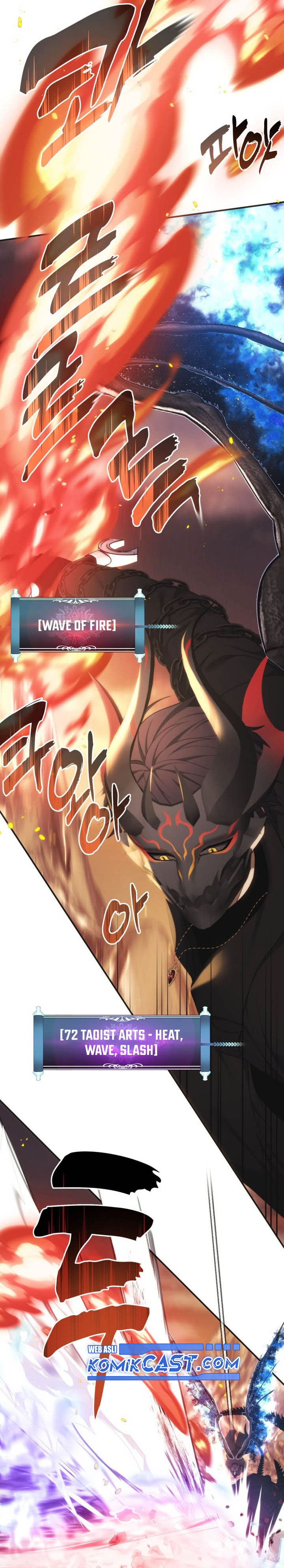ranker-who-lives-a-second-time - Chapter: 206