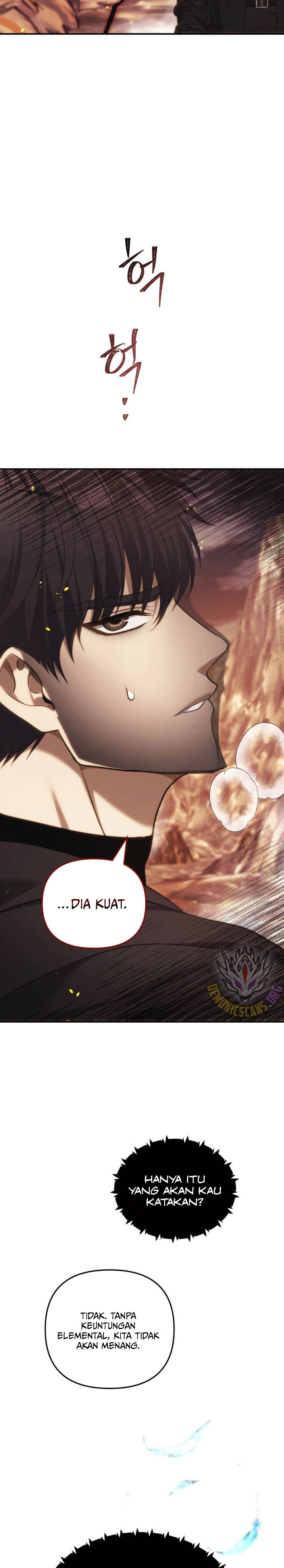ranker-who-lives-a-second-time - Chapter: 206