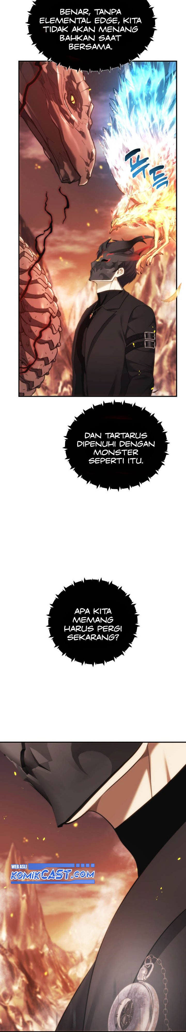 ranker-who-lives-a-second-time - Chapter: 206