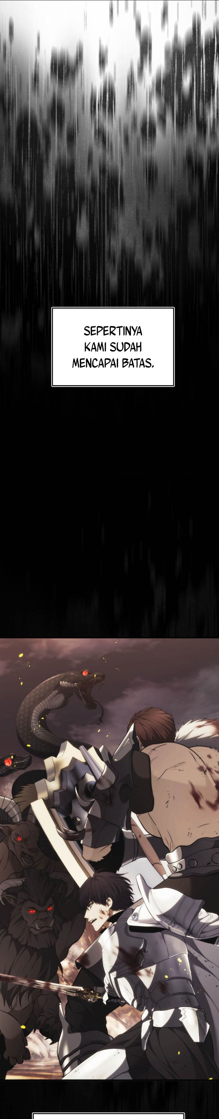 ranker-who-lives-a-second-time - Chapter: 206