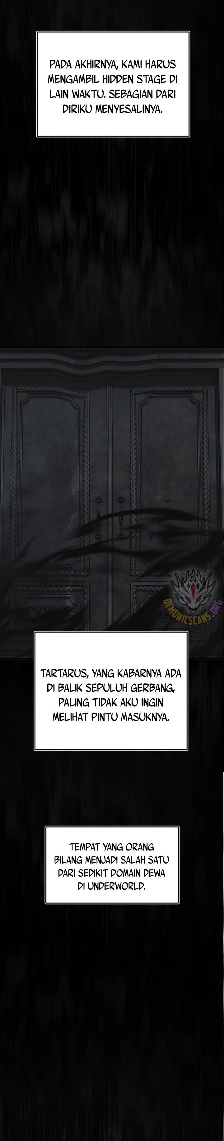 ranker-who-lives-a-second-time - Chapter: 206