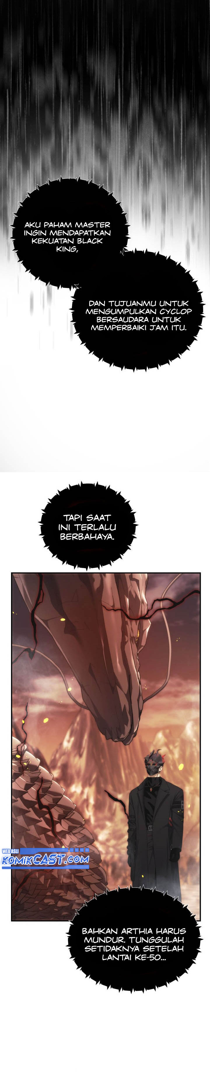ranker-who-lives-a-second-time - Chapter: 206