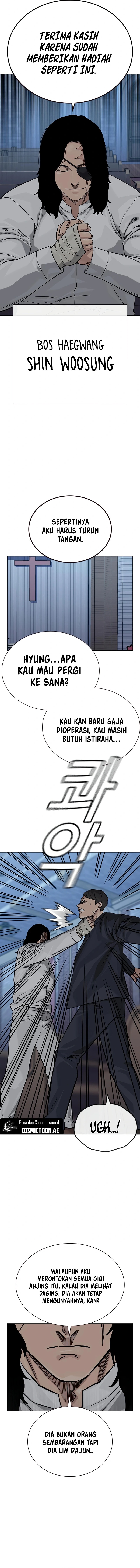 to-not-die - Chapter: 166