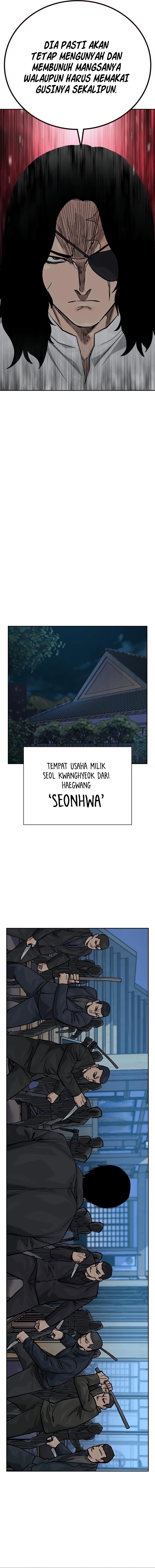 to-not-die - Chapter: 166