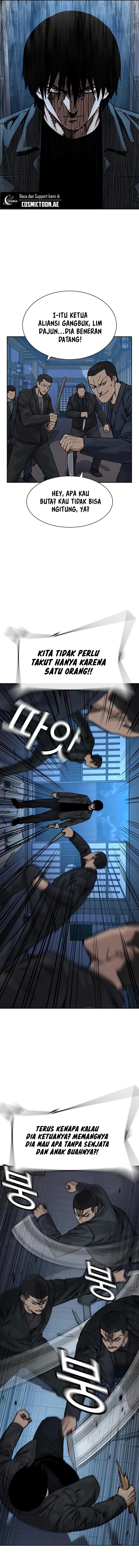 to-not-die - Chapter: 166