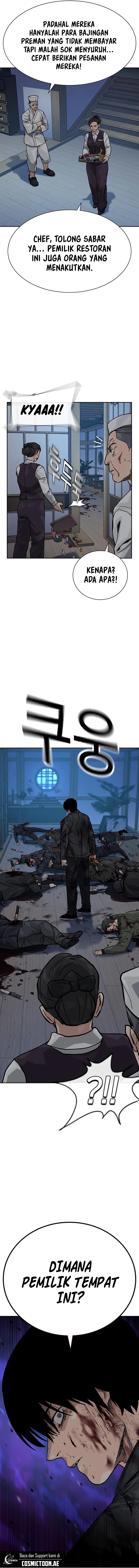 to-not-die - Chapter: 166