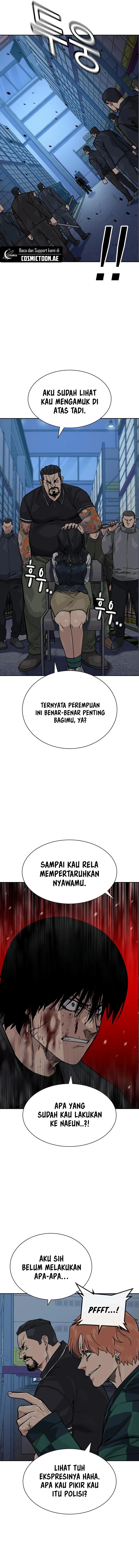 to-not-die - Chapter: 166