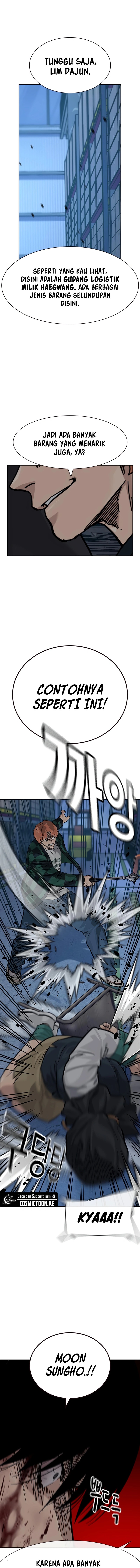 to-not-die - Chapter: 166
