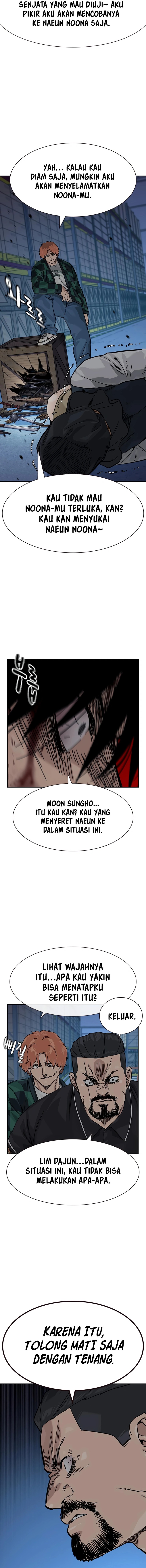 to-not-die - Chapter: 166