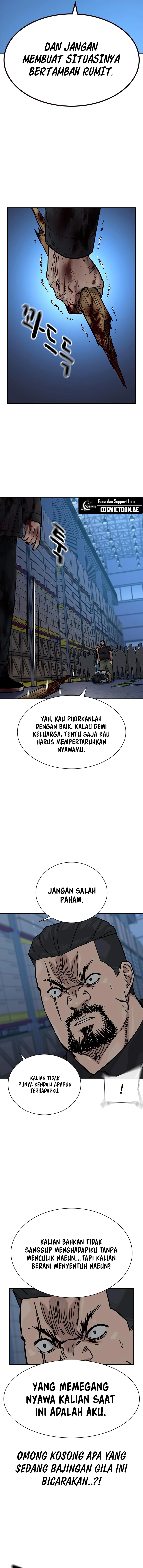 to-not-die - Chapter: 166