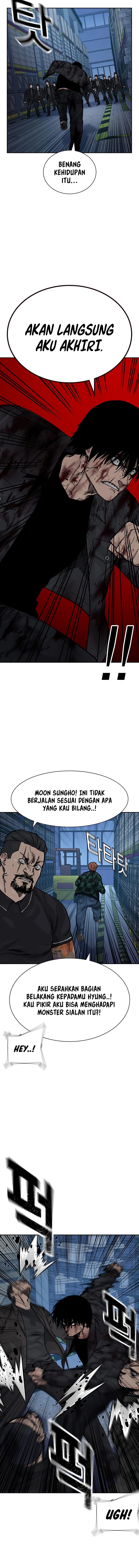 to-not-die - Chapter: 166