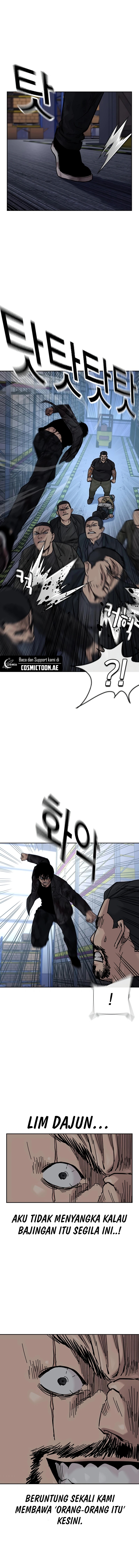 to-not-die - Chapter: 166