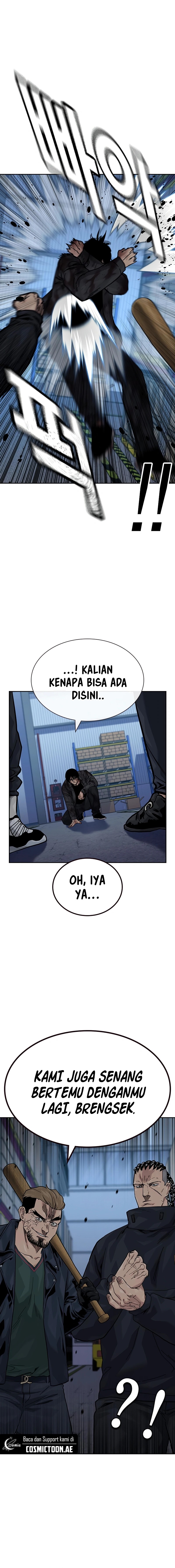 to-not-die - Chapter: 166