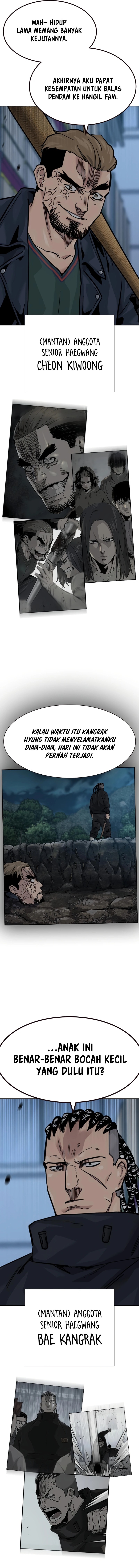 to-not-die - Chapter: 166