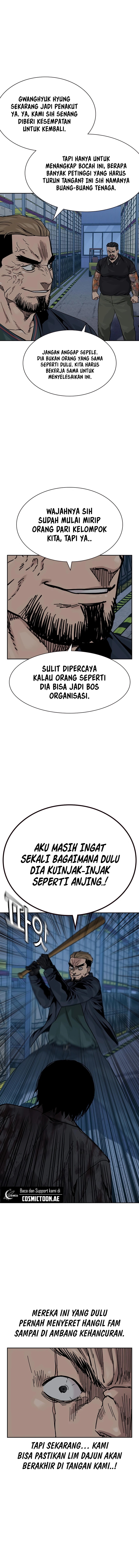 to-not-die - Chapter: 166