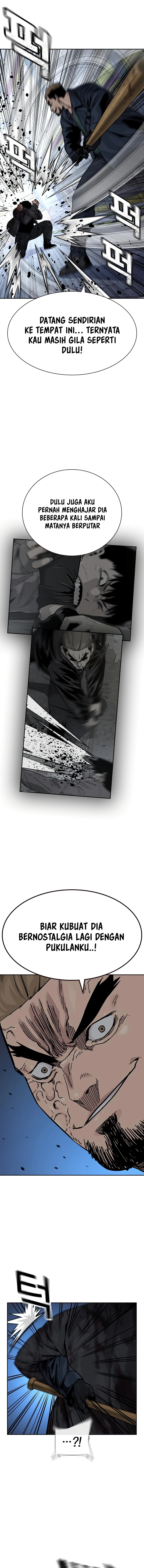 to-not-die - Chapter: 166