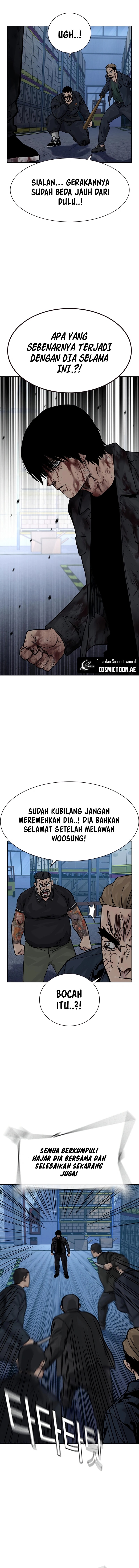 to-not-die - Chapter: 166