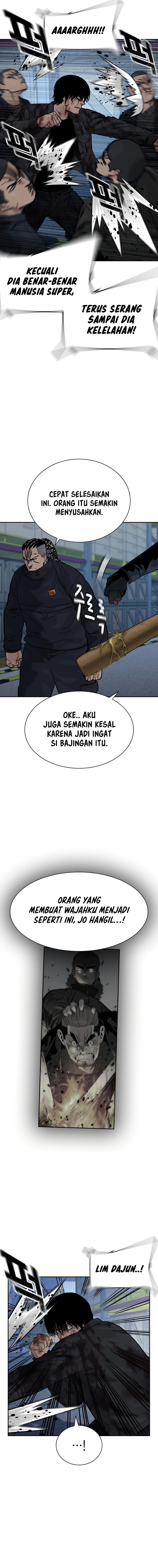 to-not-die - Chapter: 166