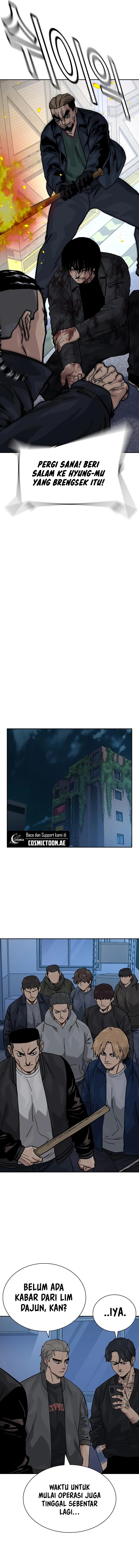 to-not-die - Chapter: 166