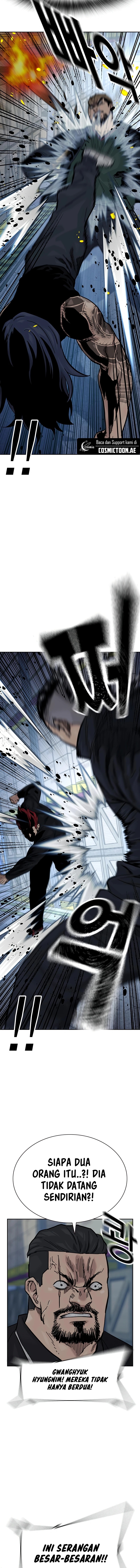 to-not-die - Chapter: 166