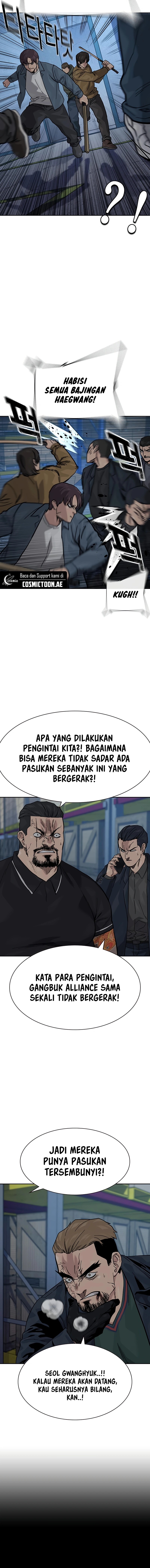 to-not-die - Chapter: 166