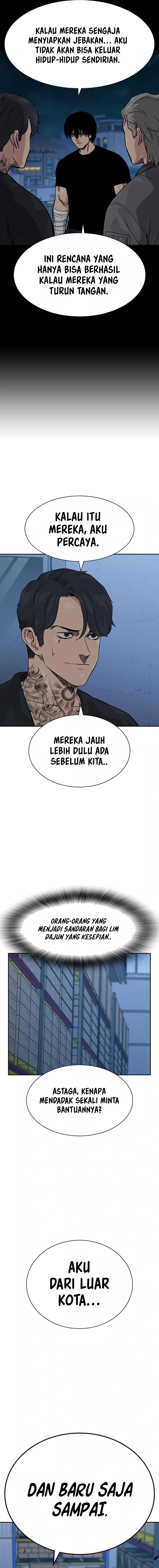to-not-die - Chapter: 166