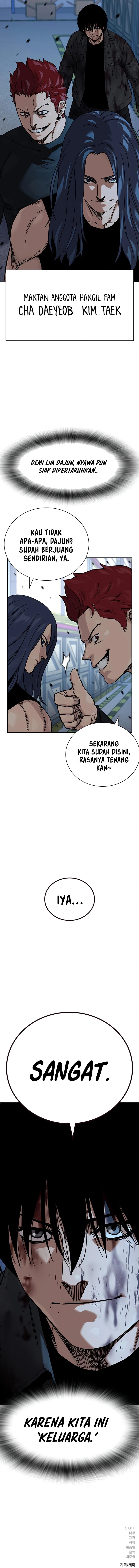 to-not-die - Chapter: 166