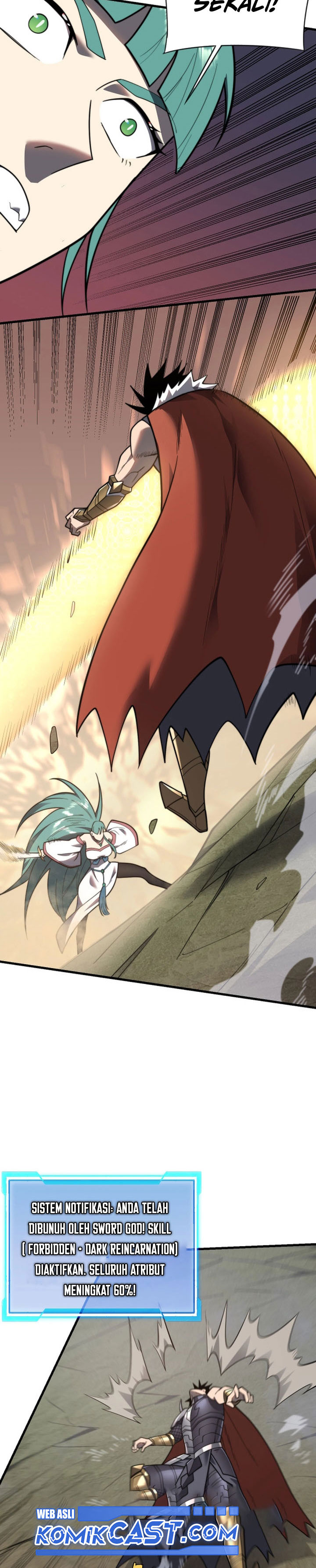 i-became-the-games-biggest-villain - Chapter: 117