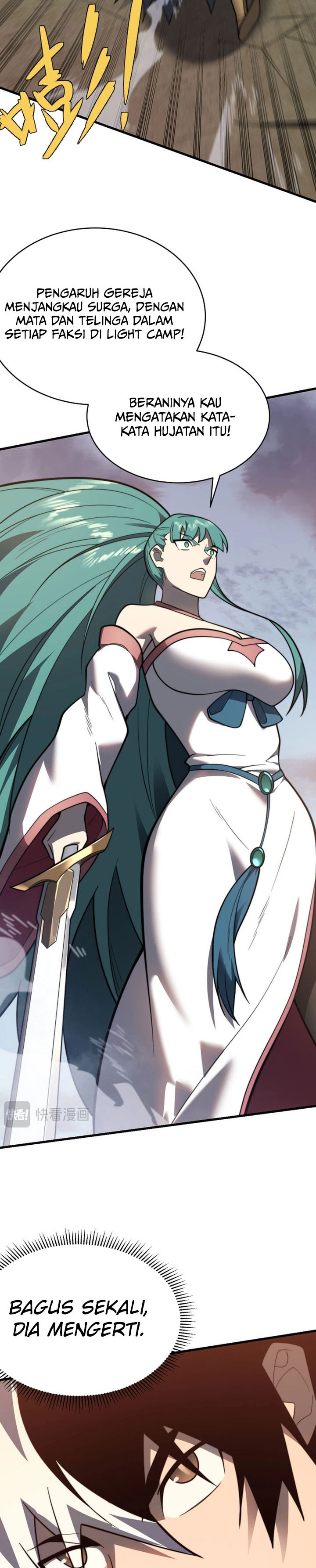 i-became-the-games-biggest-villain - Chapter: 117