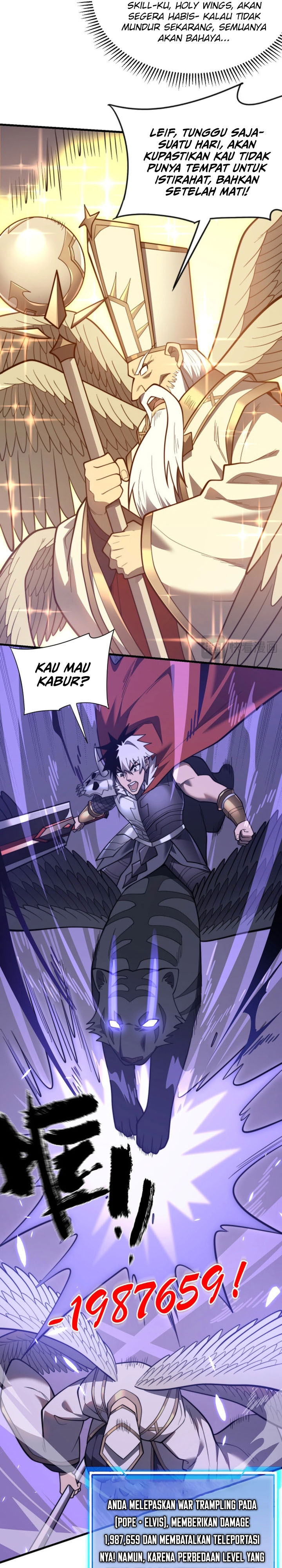 i-became-the-games-biggest-villain - Chapter: 117