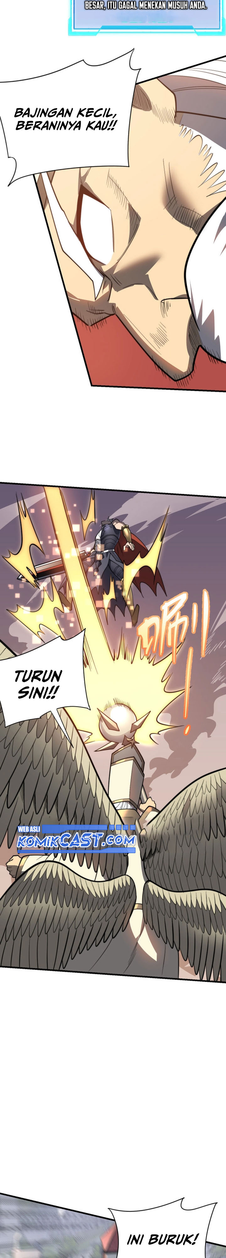 i-became-the-games-biggest-villain - Chapter: 117