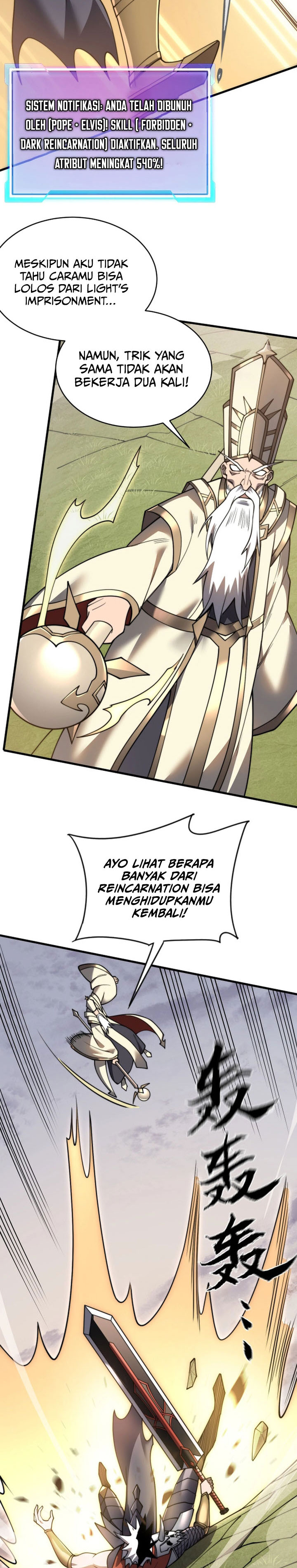 i-became-the-games-biggest-villain - Chapter: 117