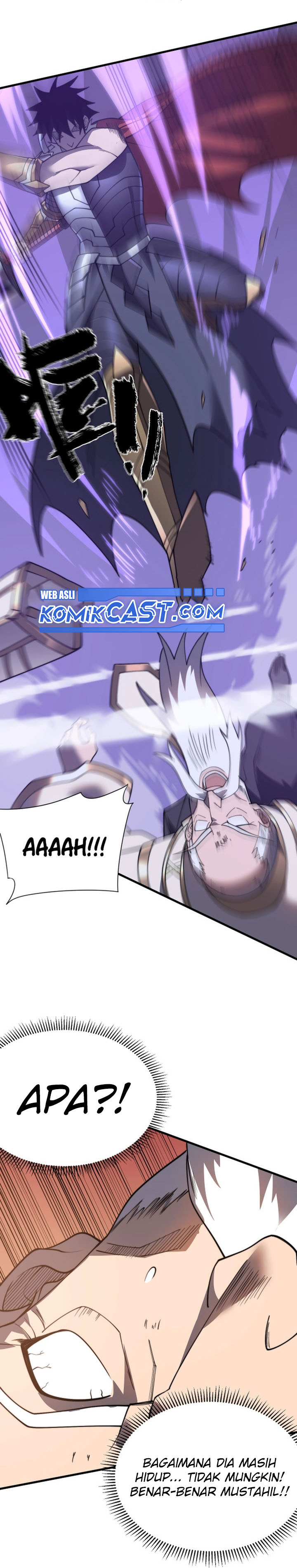 i-became-the-games-biggest-villain - Chapter: 117