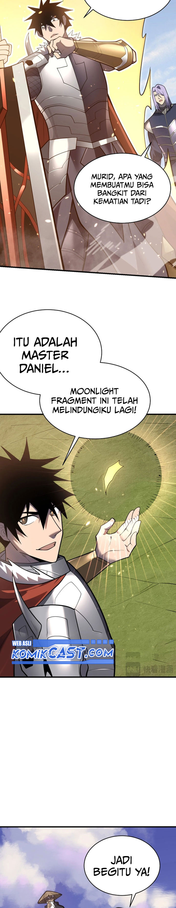 i-became-the-games-biggest-villain - Chapter: 117