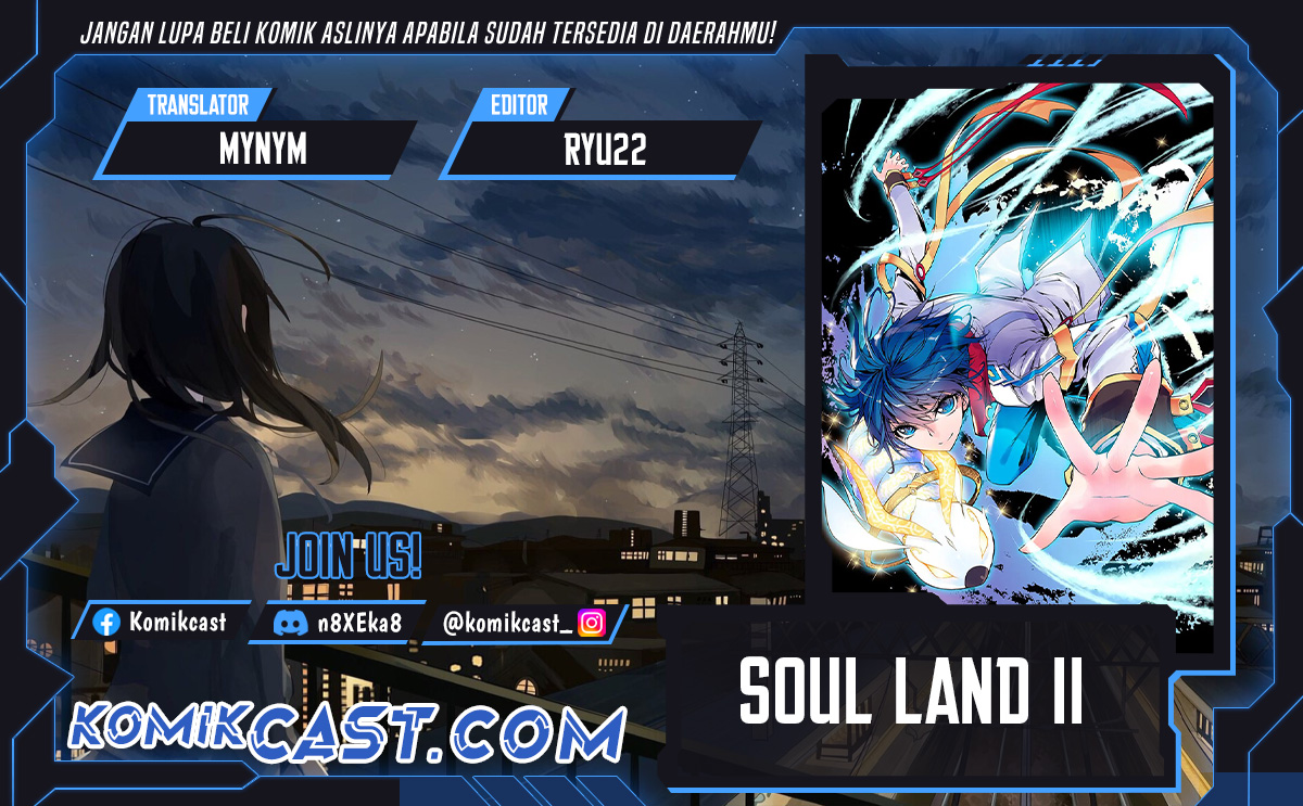 soul-land-ii - Chapter: 379