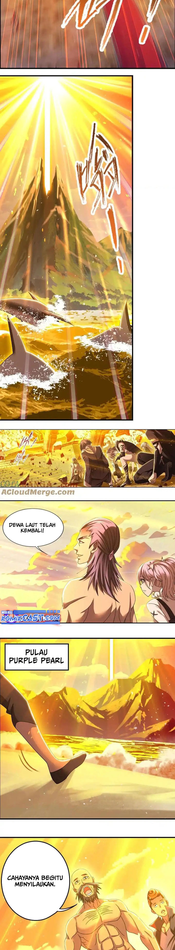 soul-land - Chapter: 355