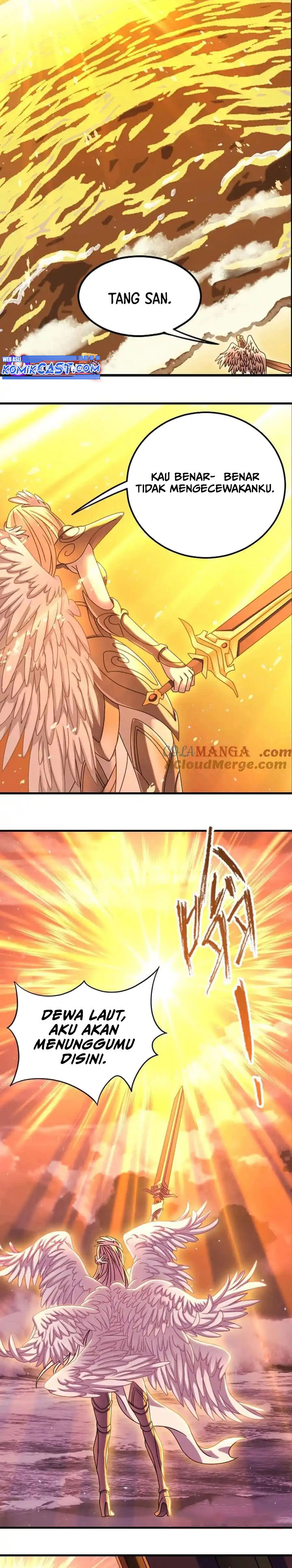soul-land - Chapter: 355