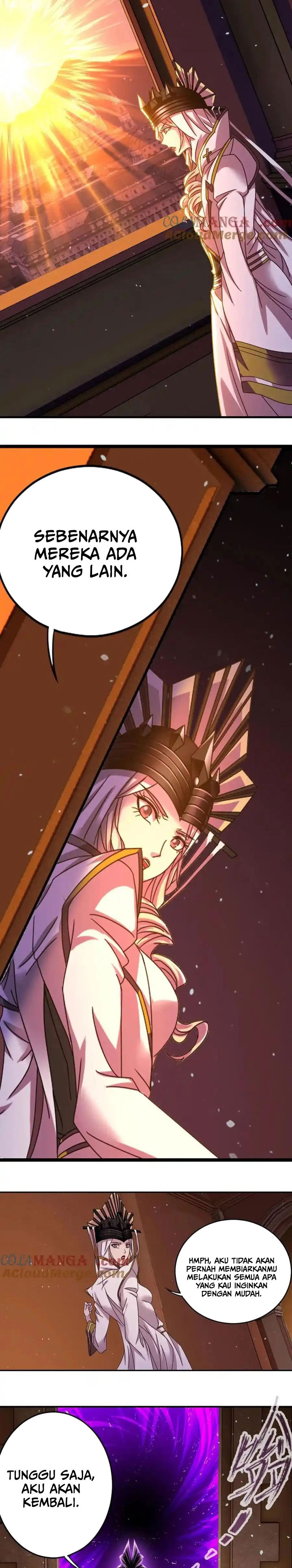 soul-land - Chapter: 355