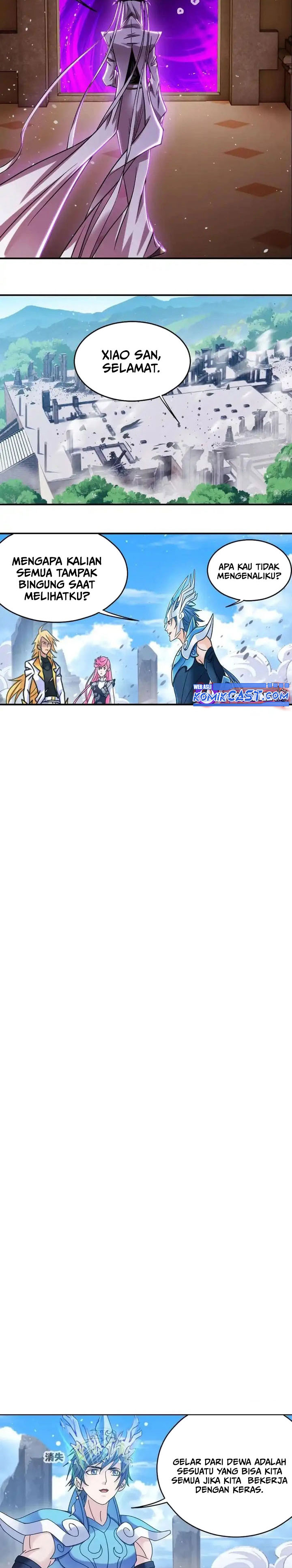 soul-land - Chapter: 355
