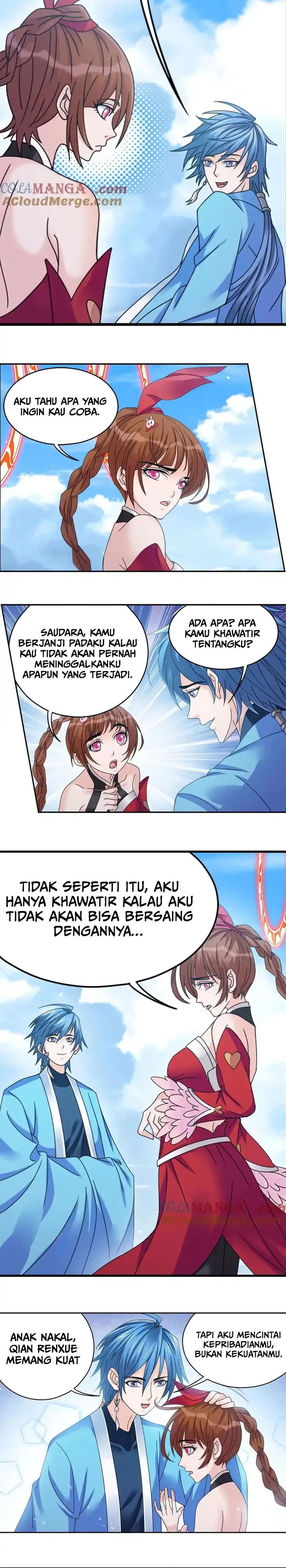 soul-land - Chapter: 355
