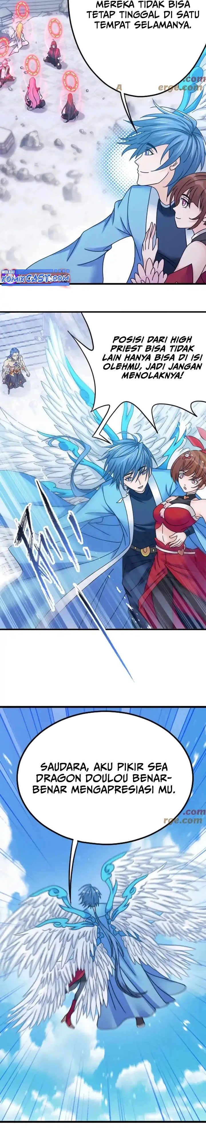 soul-land - Chapter: 355