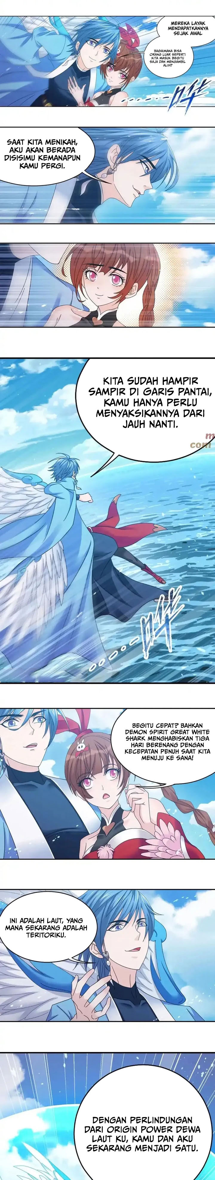soul-land - Chapter: 355