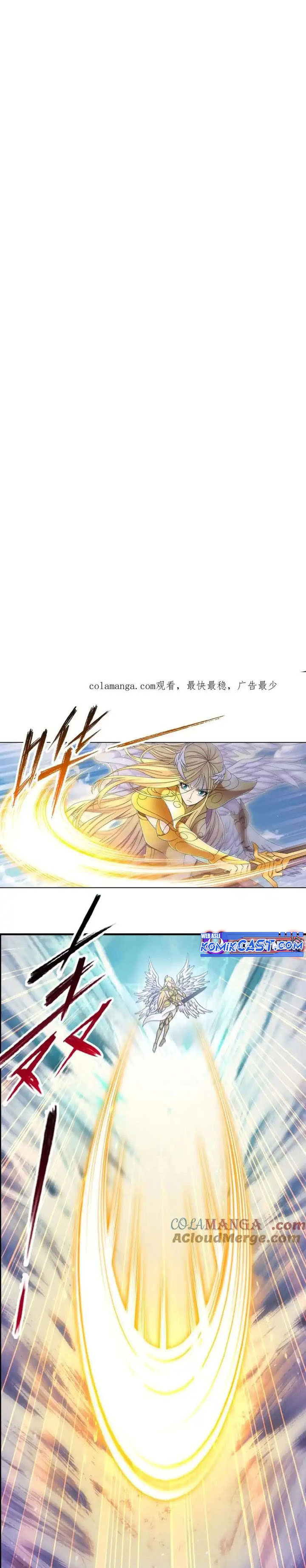 soul-land - Chapter: 355